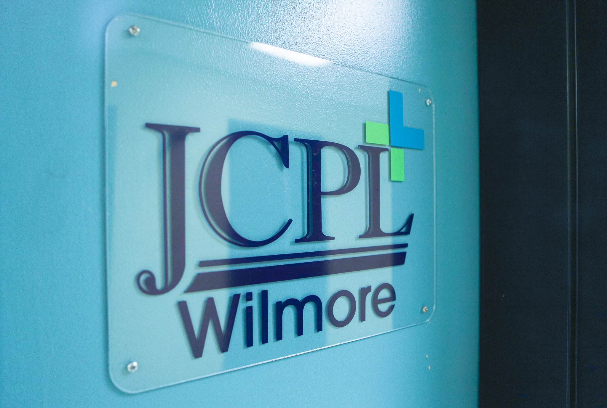 JCPL+ Wilmore logo