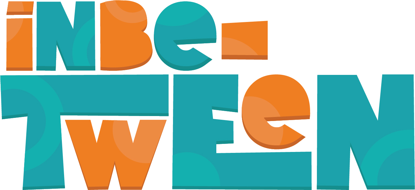 Inbe-Tween logo