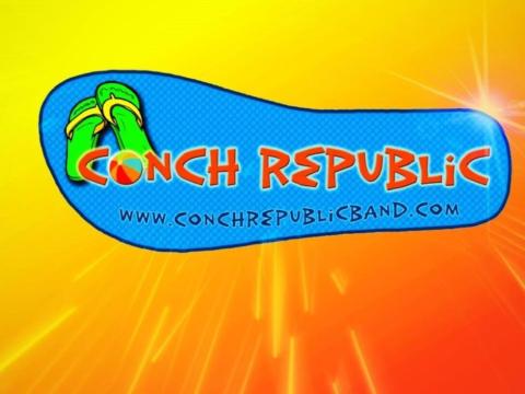 Conch Republic Logo