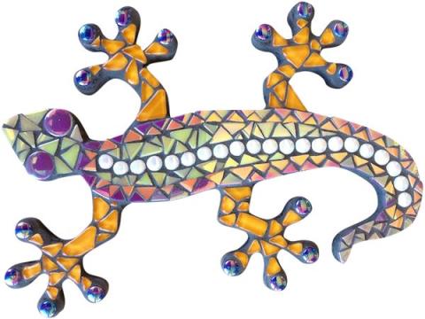 Gecko 