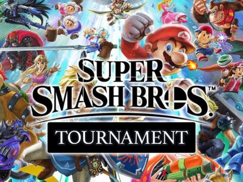 Smash Brothers Tournament