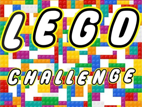 Lego Challenge