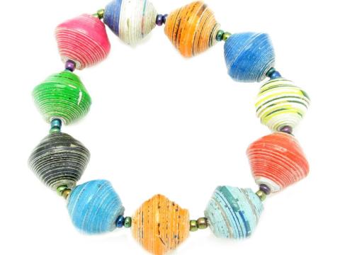 bead bracelet