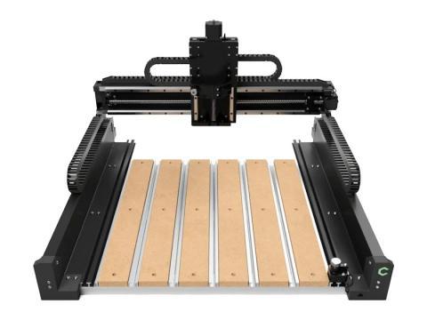 Shapeoko Router 