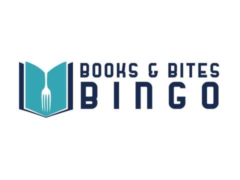 Books & Bites Bingo logo