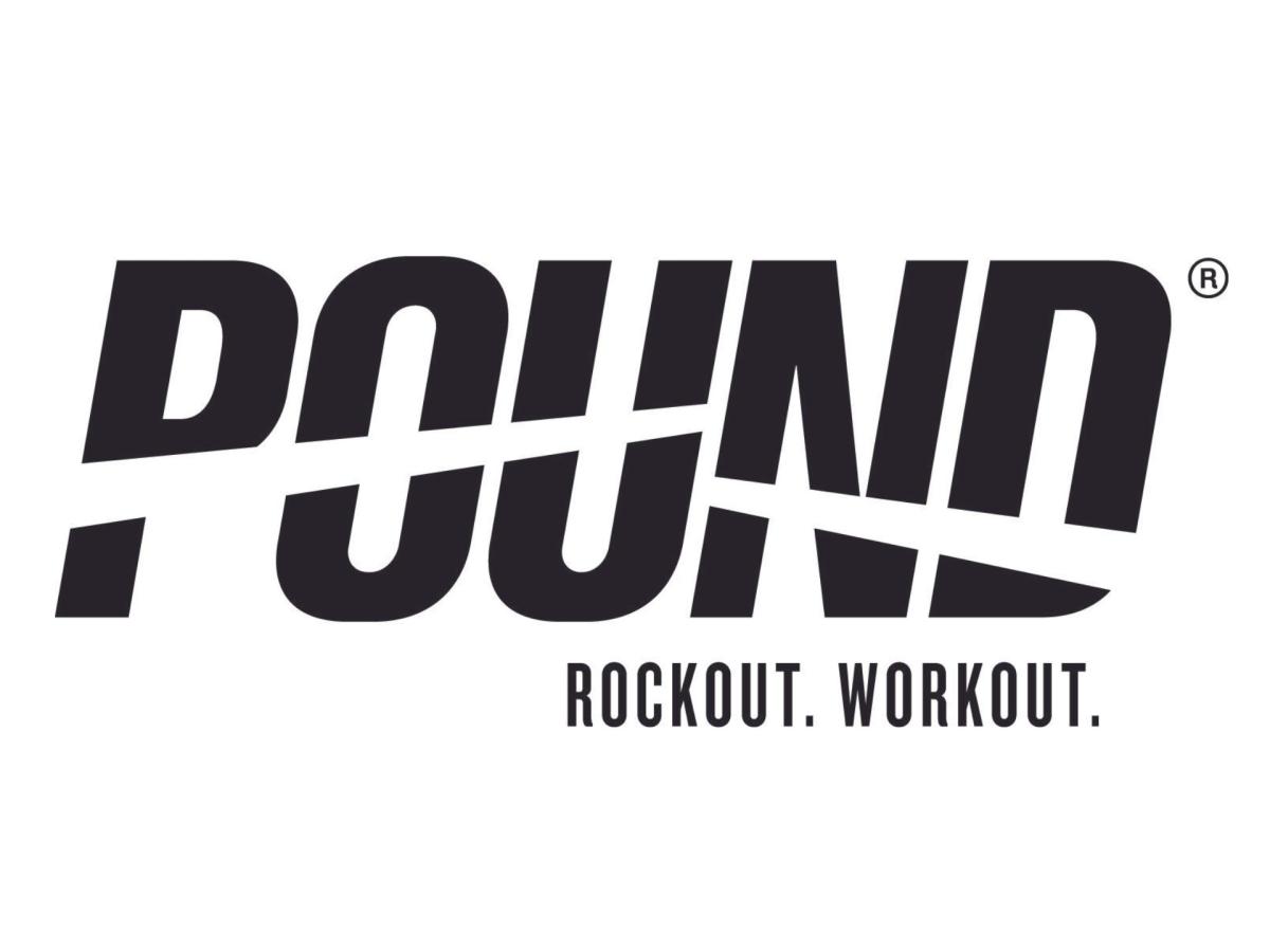 The POUND logo