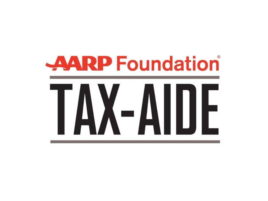 AARP Logo