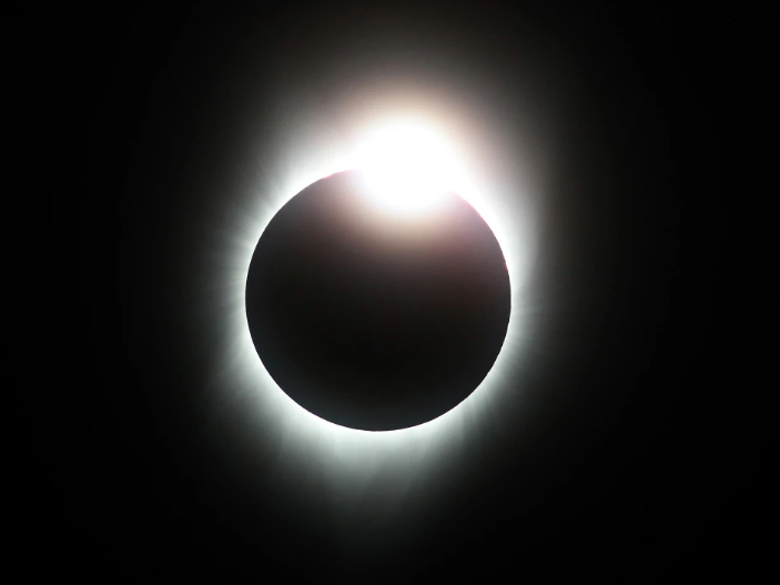 Solar Eclipse