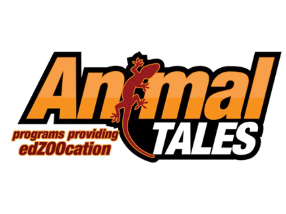 Animal Tales Logo