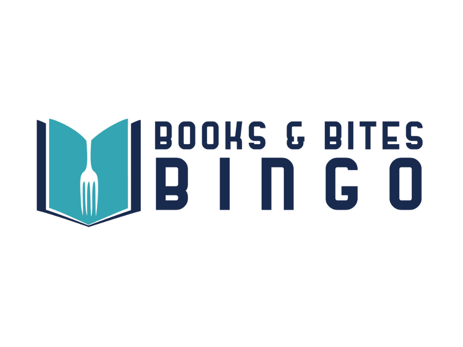 Books & Bites Bingo logo